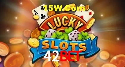 42Bet Plataforma - Certificada MGA desde 2015