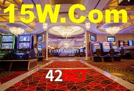 Football Betting 42Bet