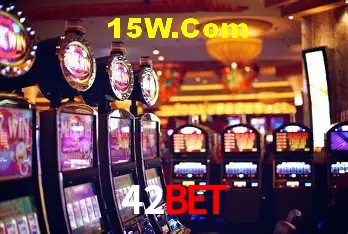 42Bet Rio de Janeiro - Popular Jogos