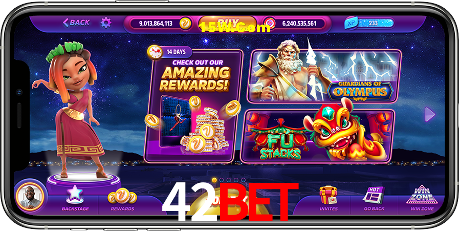 Quick Registration 42Bet