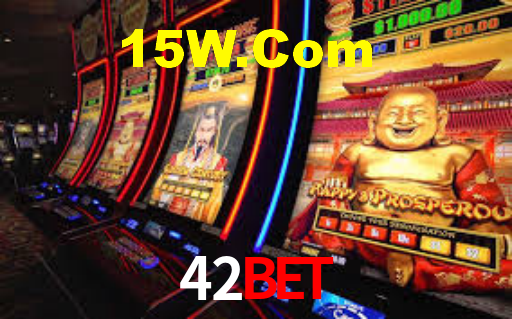 42Bet App