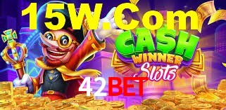 Programa VIP 42Bet