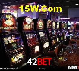 Benefícios da Conta 42Bet