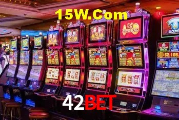 Design Responsivo 42Bet