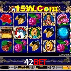42Bet Brasília - Jogo Features