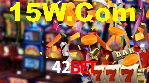 Premium Interface 42Bet