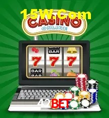 Segurança 2FA 42Bet