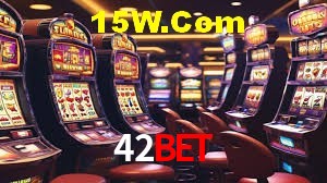Bonus Features 42Bet