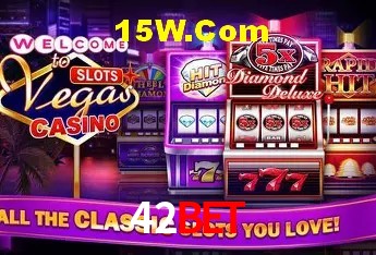 42Bet São Paulo - Jogo Providers