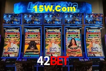 42Bet - User Statistics