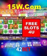 42Bet Salvador - Promo Stats
