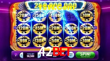42Bet Brasília - Bonus Features