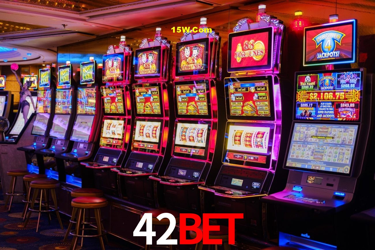 2FA Security 42Bet