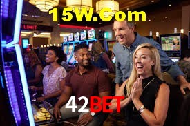 Experiência VIP 42Bet