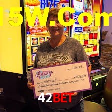Tennis Betting 42Bet