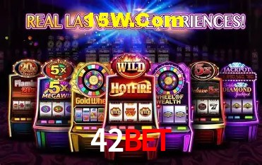 42Bet Belo Horizonte - Jackpots