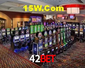 42Bet Rio de Janeiro - Slot Strategy